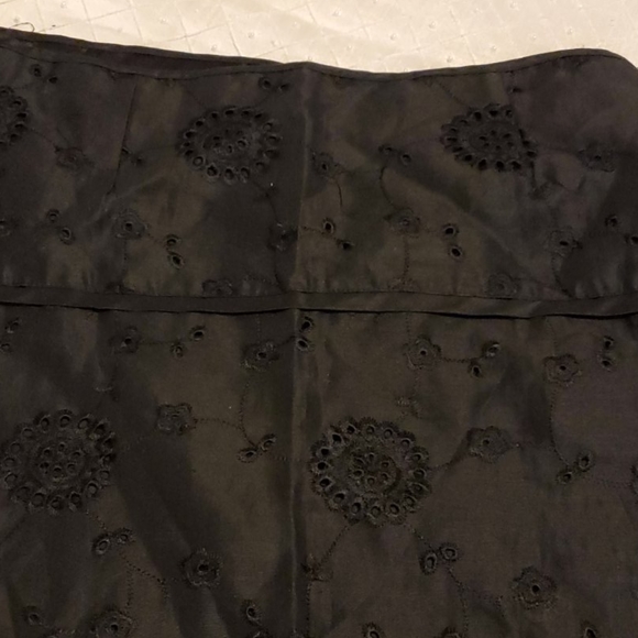 embroider skirt - Picture 2 of 10